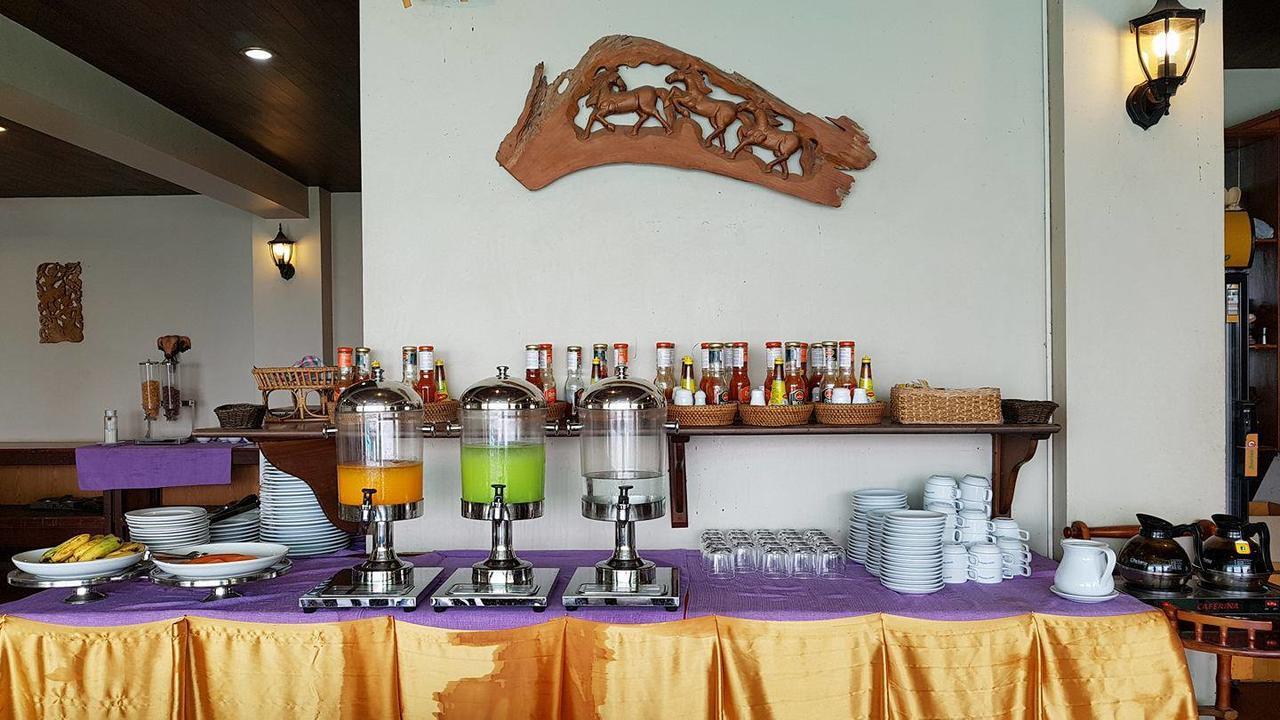 Vansana Riverside Hotel Vientiane Extérieur photo